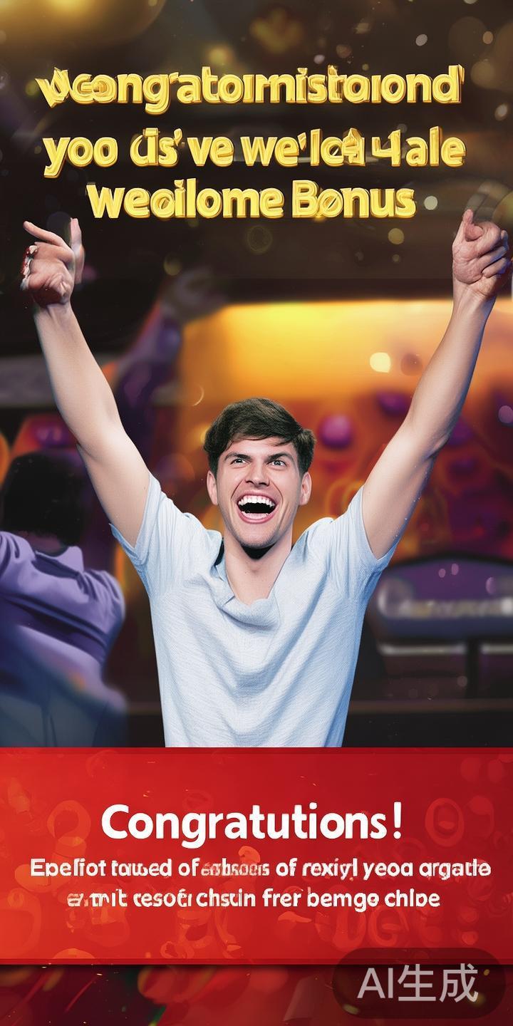 注册即送彩金：大部分平台在新用户注册后，都会提供一