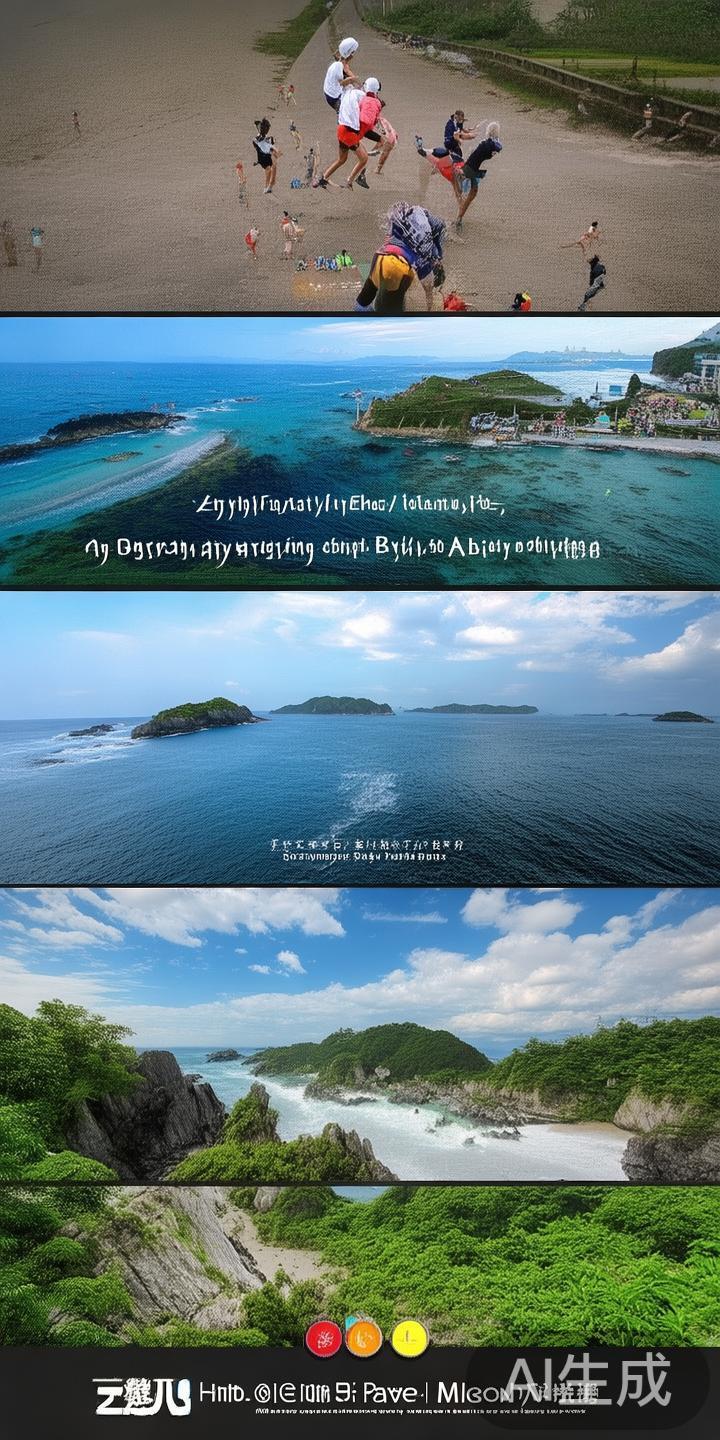 九州不仅以温泉、自然美景闻名，更以其丰富多样的体育