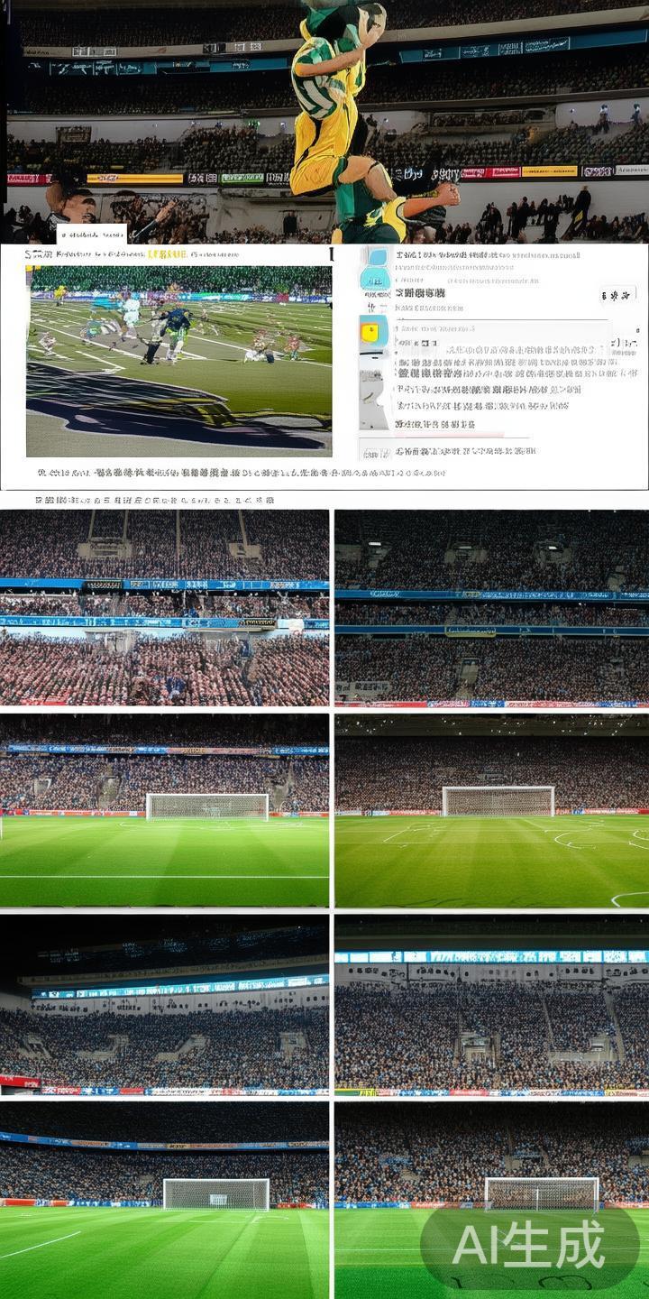 九州体育娱乐网：全面掌握最新体育资讯与精彩赛事直播体验