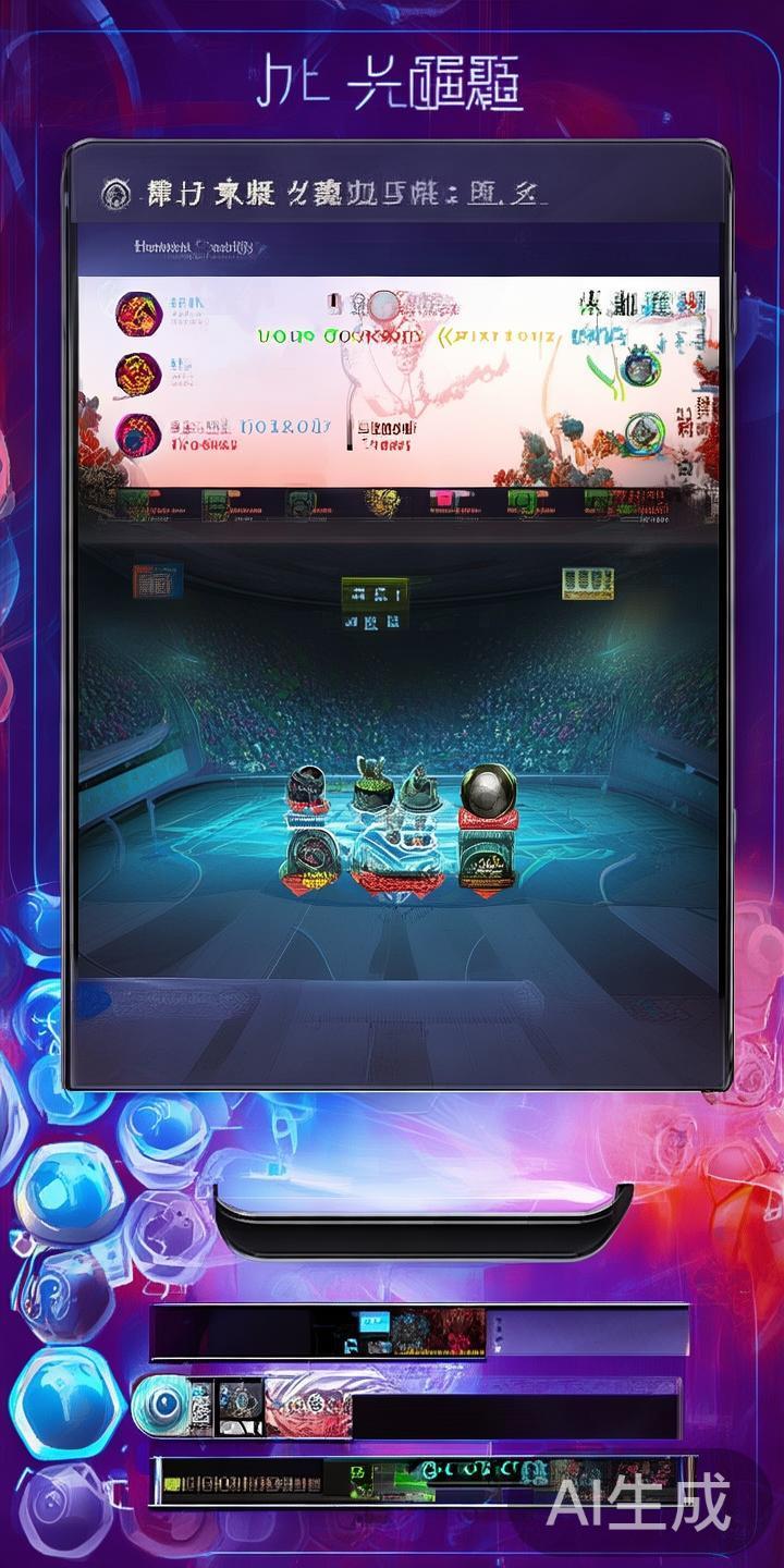 在数字娱乐日益丰富的时代，九州娱乐平台作为众多玩家