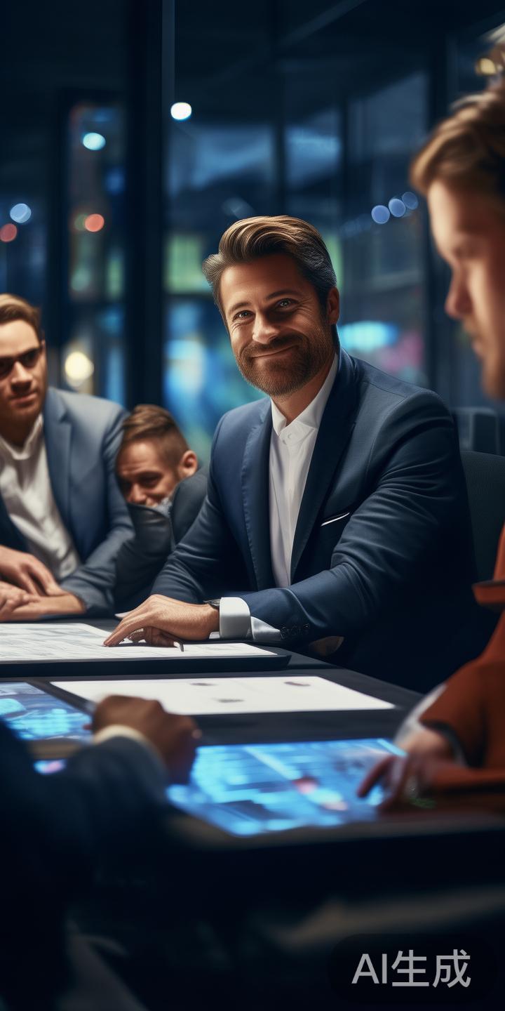 九州体育冠军经纪人打造专业化管理团队实现运动员商业价值全面提升 要实现运动员商业价值的最大化,首要任务是打造一支高