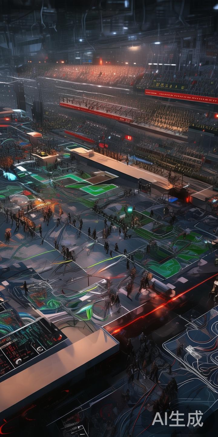 理解九州体育足彩的核心机制
九州体育足彩与其他竞