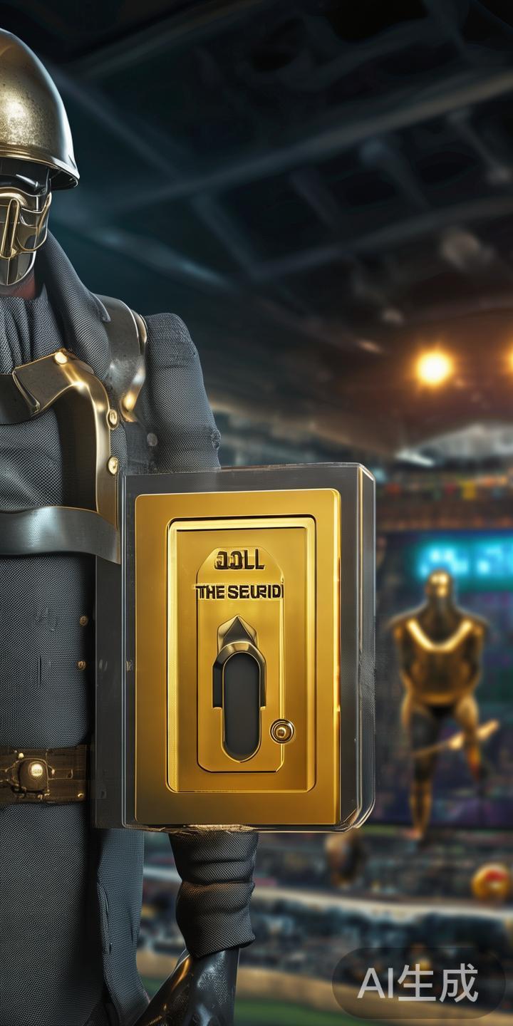 1.完善的安全措施
九州体育平台采用SSL加密技