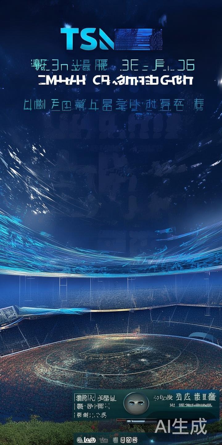 深入分析“TS九州体育”在全国体育赛事中的核心竞争力与未来发展潜力 在数字化转型的浪潮中,“ts九州体育”积极引入智能
