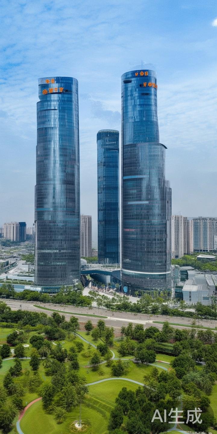 全面解析九州体育总部：详细地址及其地理位置优势分析