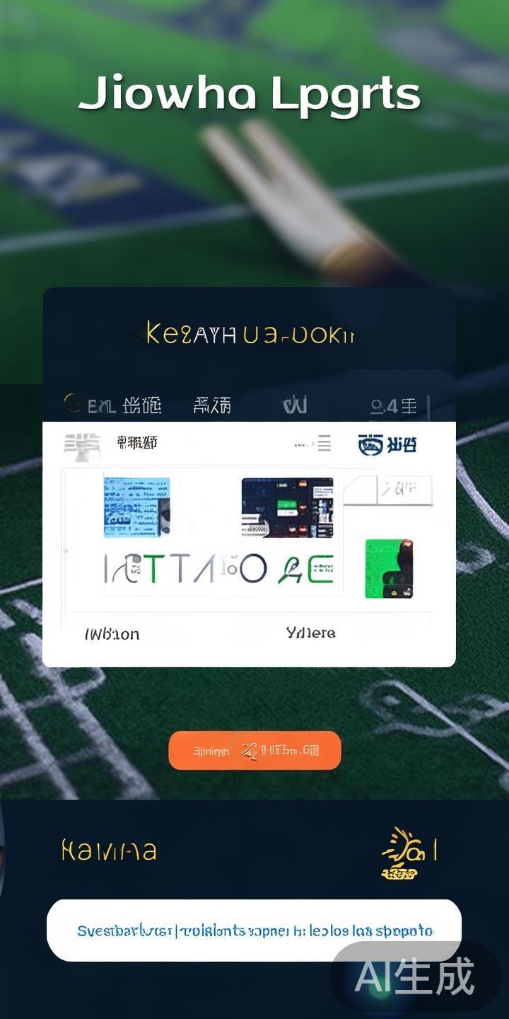 在当前数字化时代，体育博彩行业的发展迅速，九州体育