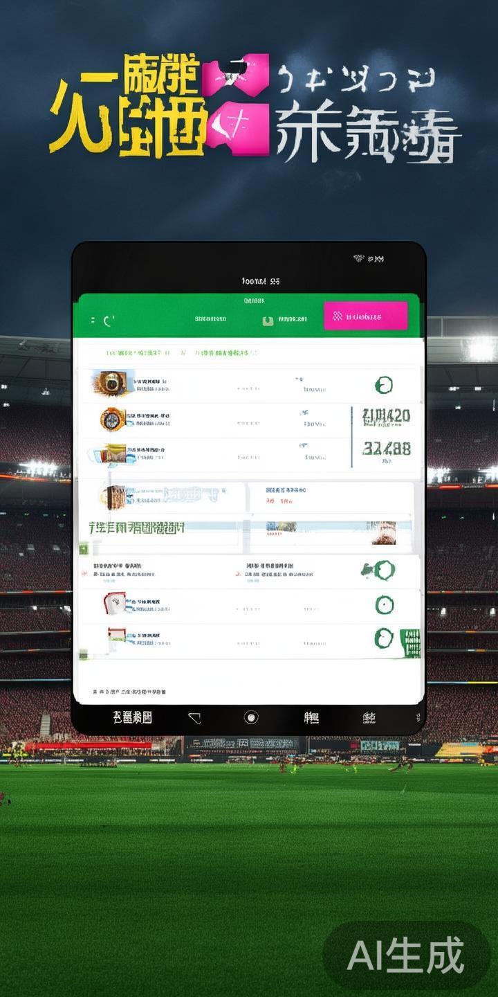 九州体育bet平台操作流程详解及送出68元奖励攻略指南 投注完成后,不妨利用平台的“投注记录”功能,实时跟