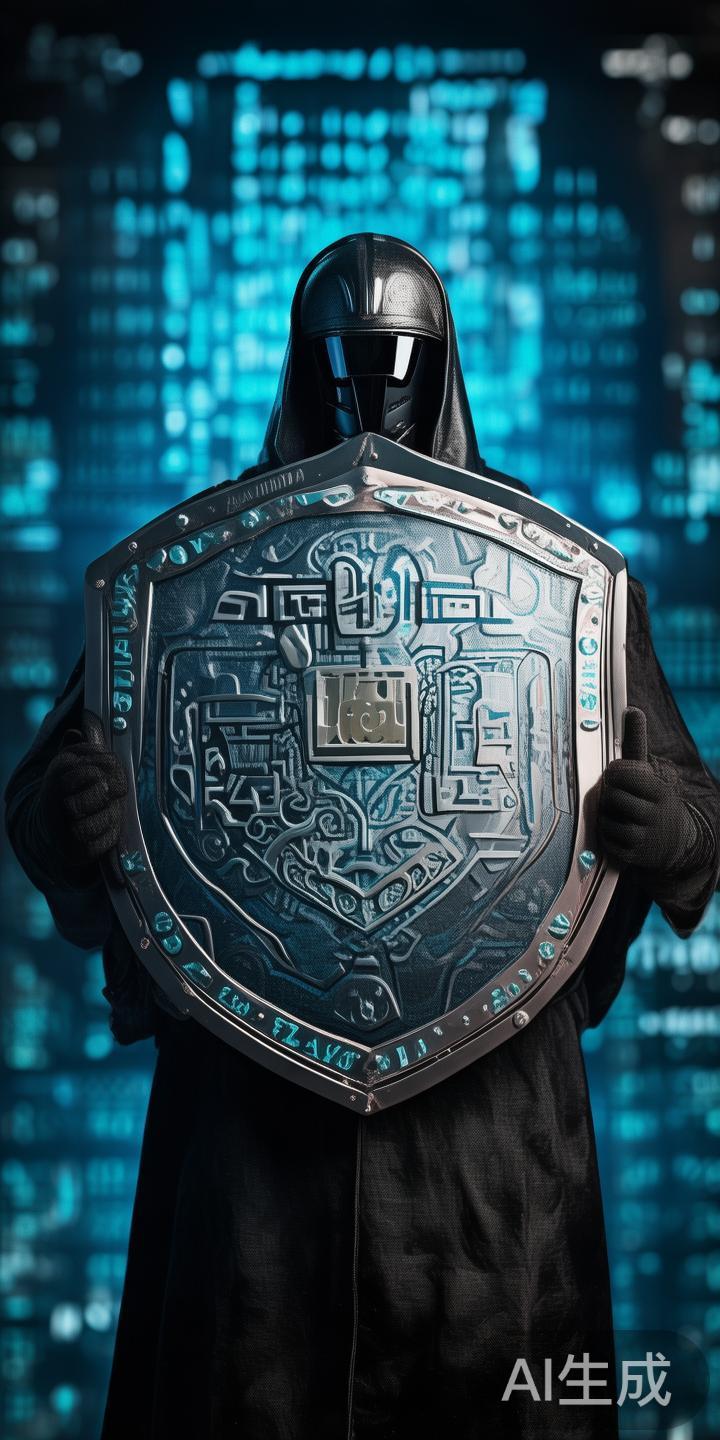 密码是账户安全的第一道防线，关系到您的个人隐私和资