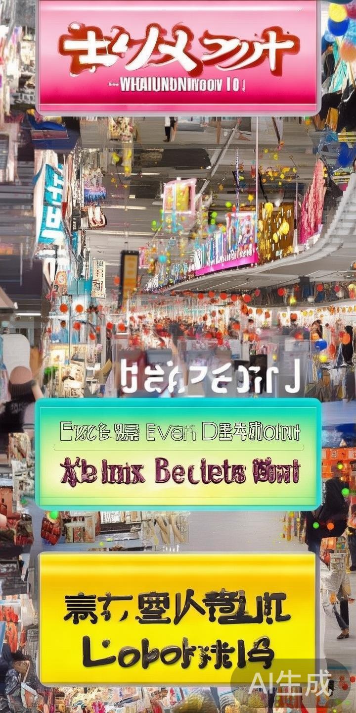 参加促销活动：平台经常推出如“周末狂欢”、赛事专属