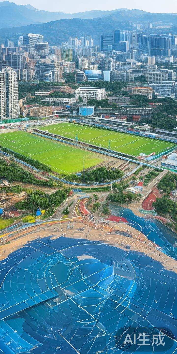 九州体育数据技术在体育赛事预测中的实践探索与应用分析