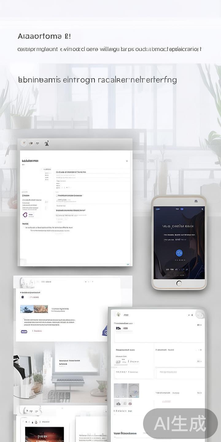 用户体验直接关系到客户对平台的满意度和忠诚度。优秀