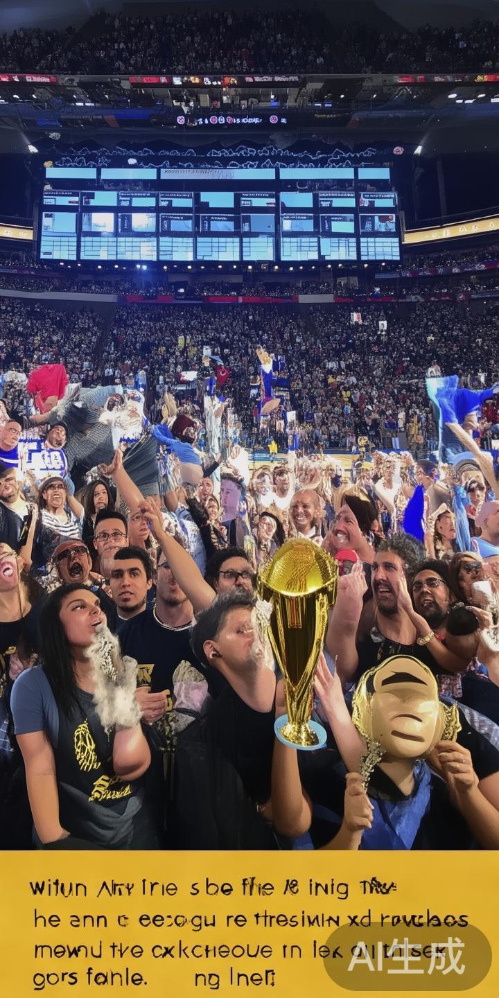 专题投票与竞猜
通过投票和竞猜，用户可以预测比赛