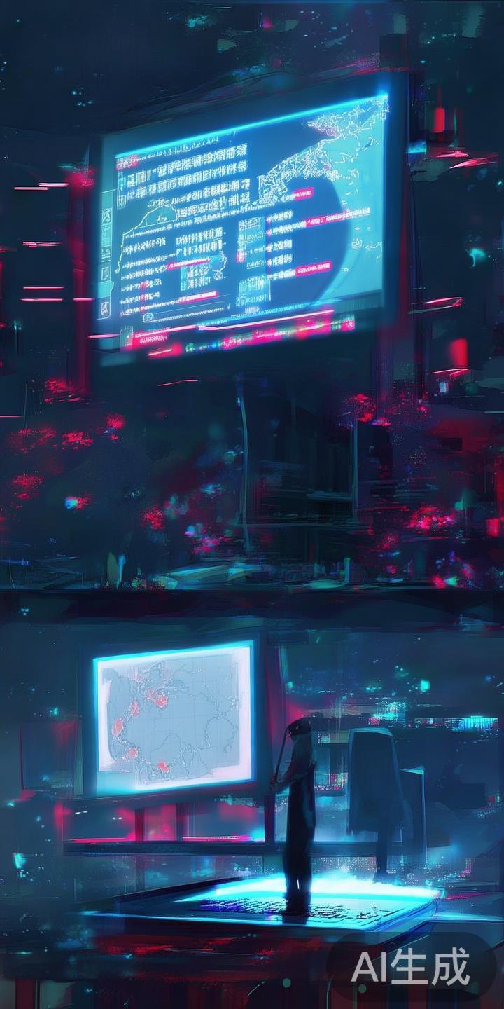 多地登录或异常风险行为
部分用户在异地频繁登录或